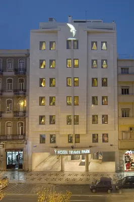 Hotel Travel Park Lisboa Hôtels à : Lisbonne