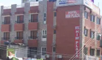 Hotel Himplaza Hotels near Devi Mata Temple