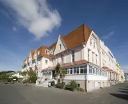 The Esplanade Hotel by Compass Hospitality Hotels in Brixham
