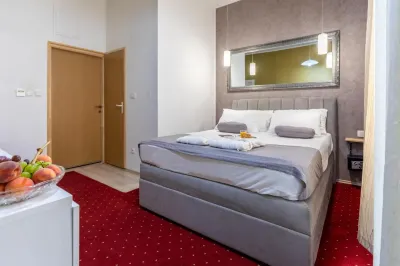 Kind Room -Hotel Rose Split