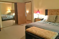 Snowline Cabin #29 - An Ultra Custom Family Vacation Home!