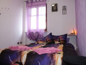 Bed and Breakfast Libellula