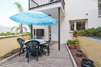 Excellent View, Beach & Mountain, Panorama Swimming Pool All Year Round