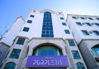 Yangyang Purple 315