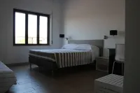 B&B Lasso - Calla101