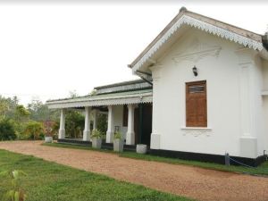 Villa Teyara,Narigama, Hikkaduwa