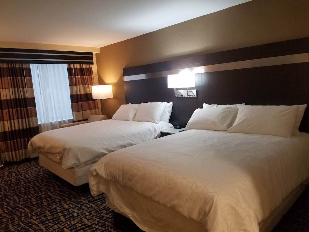 Holiday Inn - Poughkeepsie, an Ihg Hotel