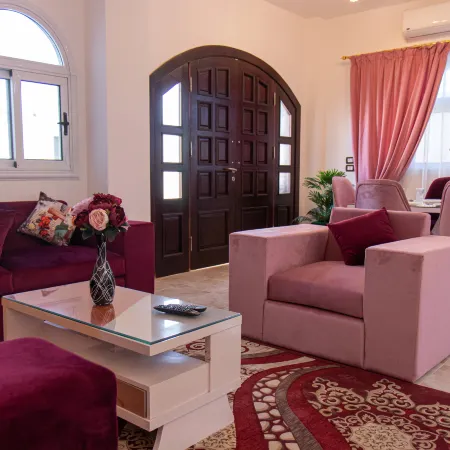Villa Sandra_ up to 10 Persons - Feel Home Away from Home