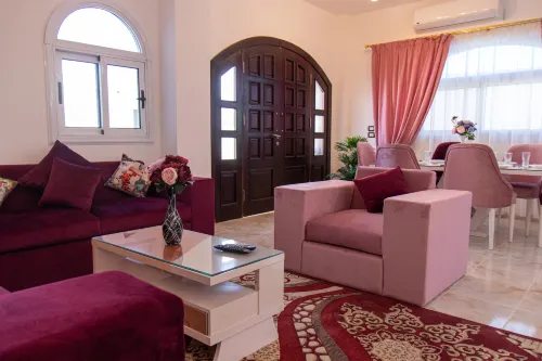 Villa Sandra_ up to 10 Persons - Feel Home Away from Home