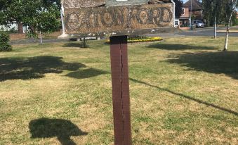 Eaton Ford Green Apartment - Housity