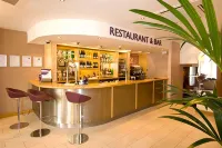 Premier Inn London Kensington (Olympia) Hotels in London