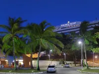 Novotel Salvador Rio Vermelho Hotéis em Salvador