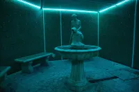 Hotel President Terme - Gym