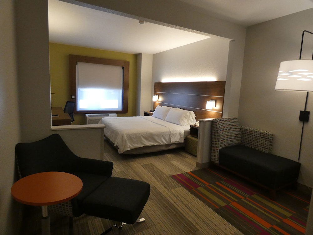 Holiday Inn Express Hotel & Suites Limon I-70, an Ihg Hotel