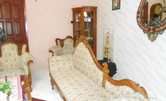 Fortuna Guest House
