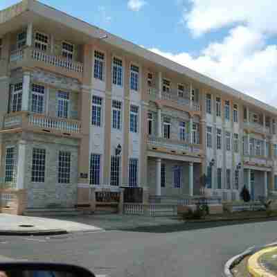 Hotel Meryland Hotel Exterior