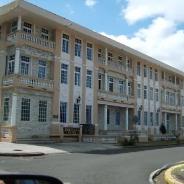 Hotel Meryland