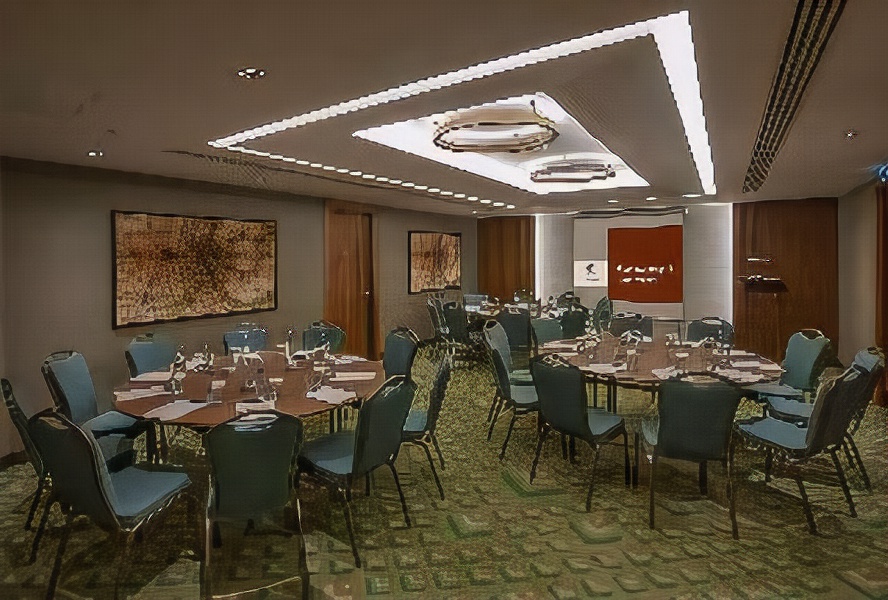 DoubleTree by Hilton Hotel Istanbul - Sirkeci (DoubleTree by Hilton Istanbul - Sirkeci)