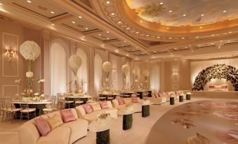 The Ritz-Carlton, Bahrain