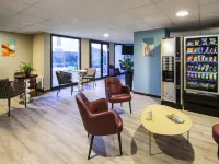 Aparthotel Adagio Access Rennes Centre Hôtels à : Rennes