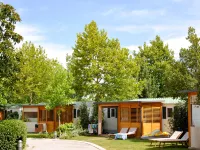 Camping Europa - Homestays