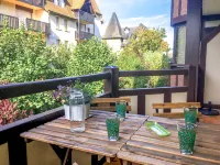 Le Fairway Hotels in Tourgéville