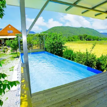 Cheongdo Where Moonlight Stays Pension