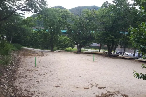Mungyeong Saejae Morning Pension Hotel a Mungyeong-si
