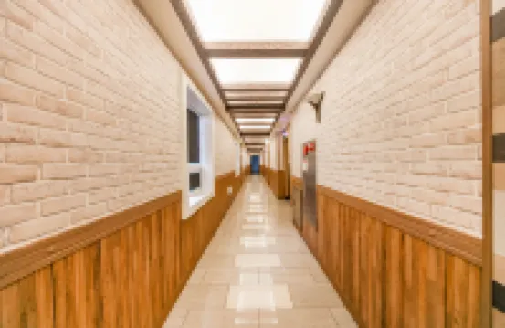 Dongchon Amusement Park Gallery Hotel