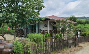 Cheongdo Biseul Osangol Unshared House Pension