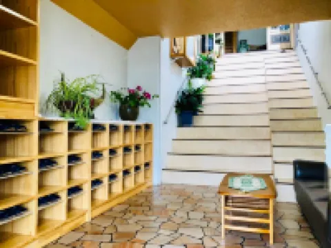 タカマス民宿 大槌町のホテル