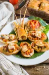 Quip Bed & Breakfast - Bữa sáng