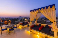 Shalom Backpackers Udaipur
