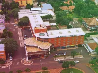 Copas Executive Hotel Hotels in der Nähe von Praça Itália - Cascavel PR