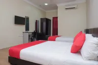 OYO 90080 Kay Inn Kerteh Hotels in Kerteh