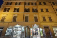 Shali Luxury Suite Spagna Hotel di Colonna