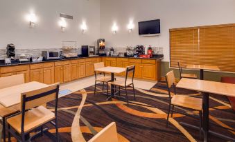 Best Western Rayne Inn