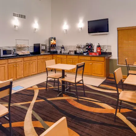 Best Western Rayne Inn