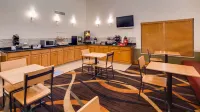 Best Western Rayne Inn