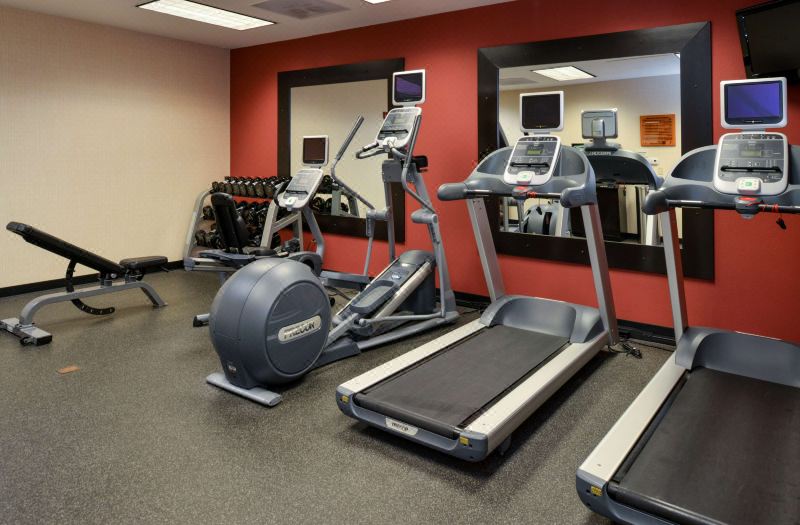 Hilton Garden Inn Terre Haute photo 5