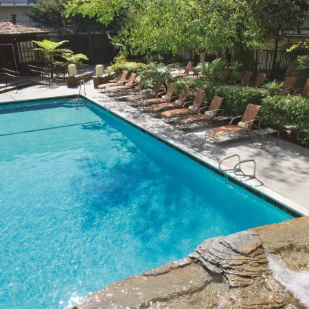 DoubleTree by Hilton Torrance - South Bay
