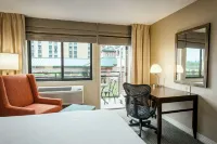 Hilton Garden Inn Seattle/Issaquah Hotels in Issaquah