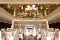 DoubleTree by Hilton Edinburgh - Queensferry Crossing Hotels in Dunfermline