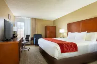 Comfort Inn Hotels in La Cienega