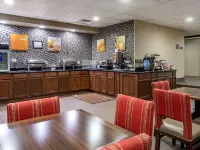 Comfort Inn Paducah I-24 Hotéis em Paducah