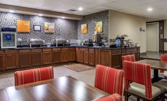 Comfort Inn Paducah I-24