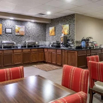 Comfort Inn Paducah I-24