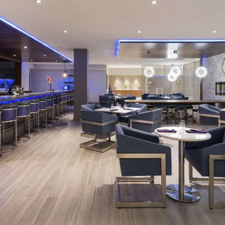 Hilton Garden Inn Ottawa Downtown
