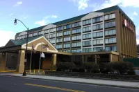 Ramada by Wyndham Cumberland Downtown Hotels in Cumberland