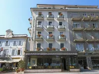 Hotel Italie et Suisse Hoteles en Stresa